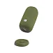 - рис.3 Портативная колонка JBL Link Portable Yandex Green - рис.3