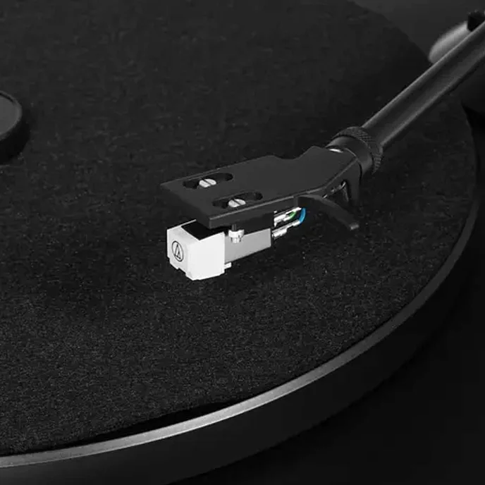 Проигрыватель винила TEAC TN-280BT-A3 Black - рис.3