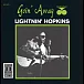 Виниловая пластинка Lightnin' Hopkins - Goin' Away (Analogue) LP - рис.0