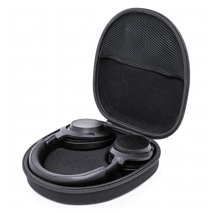 Наушники полноразмерные Final Audio UX5000 - рис.6