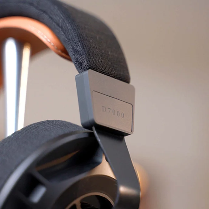 High End наушники Final Audio D7000 Black - рис.4