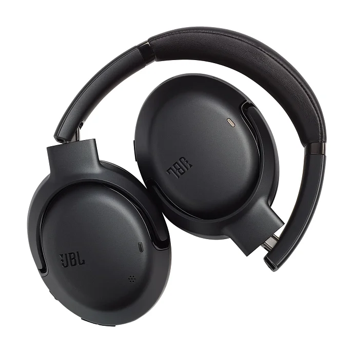 Беспроводные наушники JBL Tour One M2 Black - рис.8