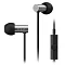 Final Audio E2000CS with Mic Matt Silver