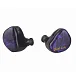 Наушники внутриканальные Kiwi Ears Cadenza Purple - рис.1