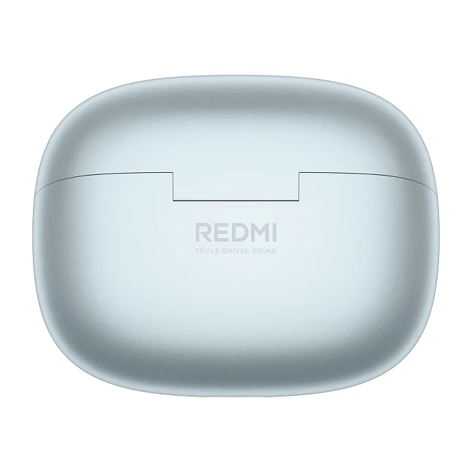 Беспроводные наушники Xiaomi Redmi Buds 8 Pro Glacier Blue - рис.7