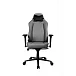 Компьютерное кресло Arozzi Primo Full Premium Leather Anthracite - рис.1