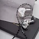 - рис.2 Наушники внутриканальные Kinera ThorKing Glossy Silver - рис.2