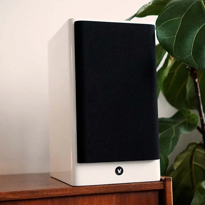 Полочная акустика Dynaudio Focus 10 Highgloss White - рис.11