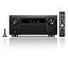 Ресивер Denon AVC-A10H Black - рис.1
