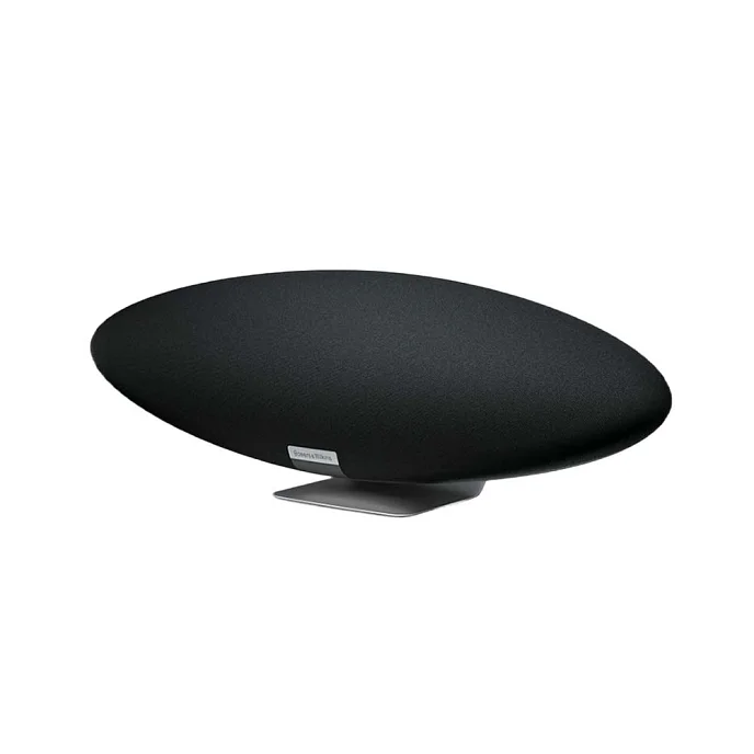 Беспроводная акустика Bowers & Wilkins Zeppelin Midnight Grey - рис.1