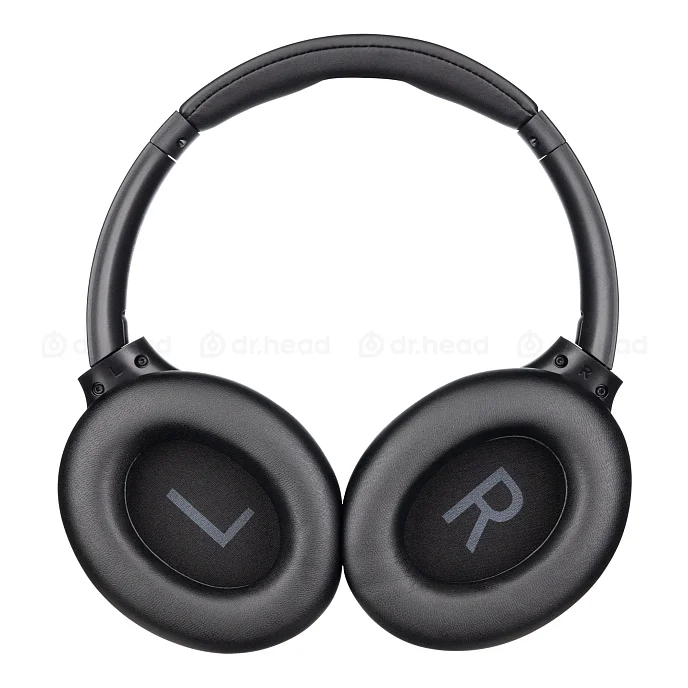 Беспроводные наушники Honor Choice Headphones Pro Black - рис.4