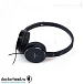 Наушники Audio-Technica ATH-ES55 Black - рис.2