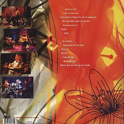 Виниловая пластинка Nirvana – MTV Unplugged In New York LP