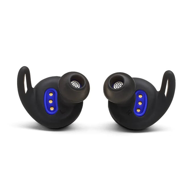 Портативная колонка Sony SRS-XB31 Blue - рис.2