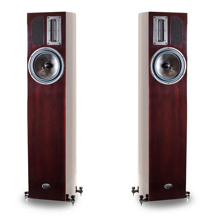Напольная акустика Apertura Edena Evolution Rosewood High Glossy - рис.0