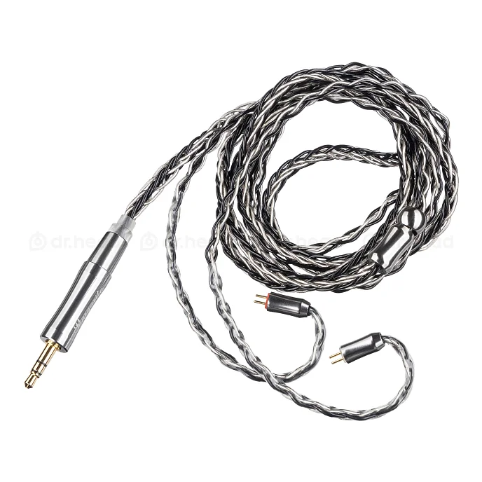 IEM наушники Queen Of Audio Margarita Black - рис.6