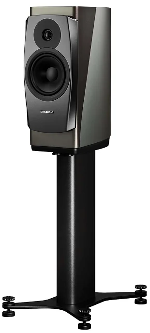 Полочная акустика Dynaudio Confidence 20 smoke high gloss - рис.5