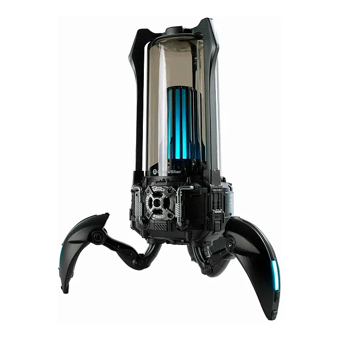 Портативная колонка Gravastar Supernova Black - рис.1