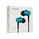 Наушники 1MORE Piston Fit In-Ear Headphones E1009 Teal - рис.1