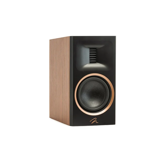 Полочная акустика Martin Logan Motion XT B100 Bookshelf Walnut - рис.1
