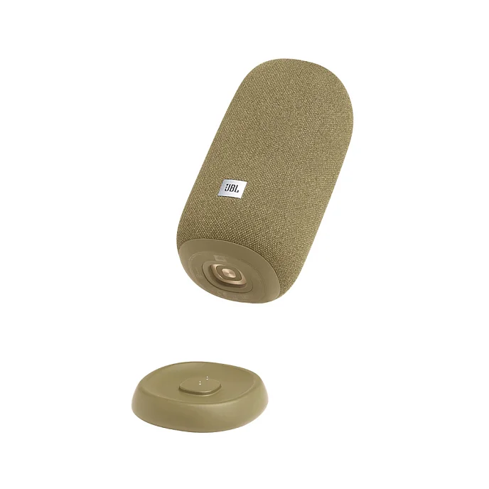 Портативная колонка JBL Link Portable Yandex Straw - рис.3