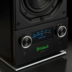 Mini система Mcintosh RS150