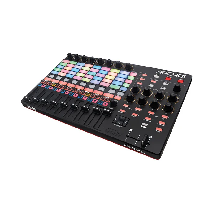 MIDI-контроллер AKAI PRO APC 40 II - рис.1