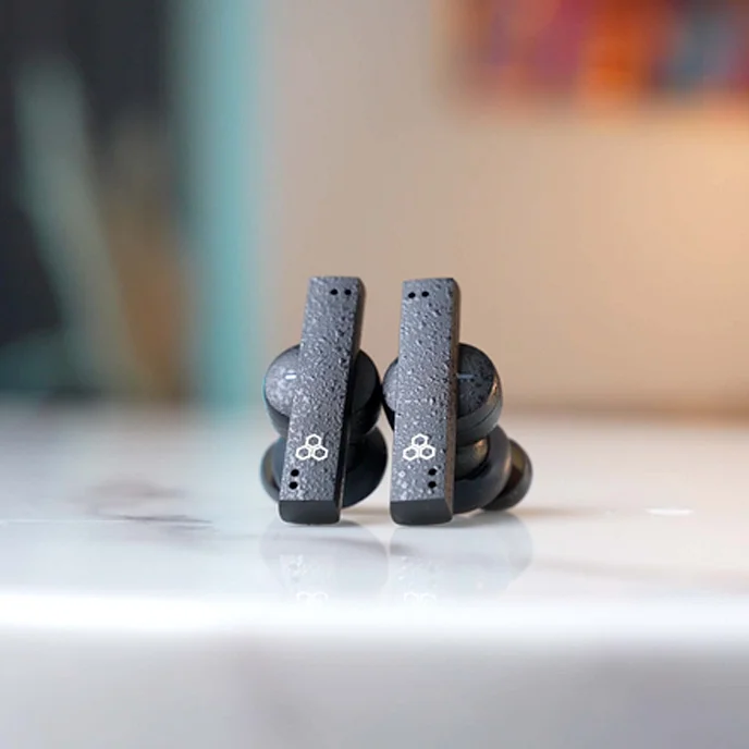 Беспроводные наушники Final Audio ZE8000 Black - рис.12