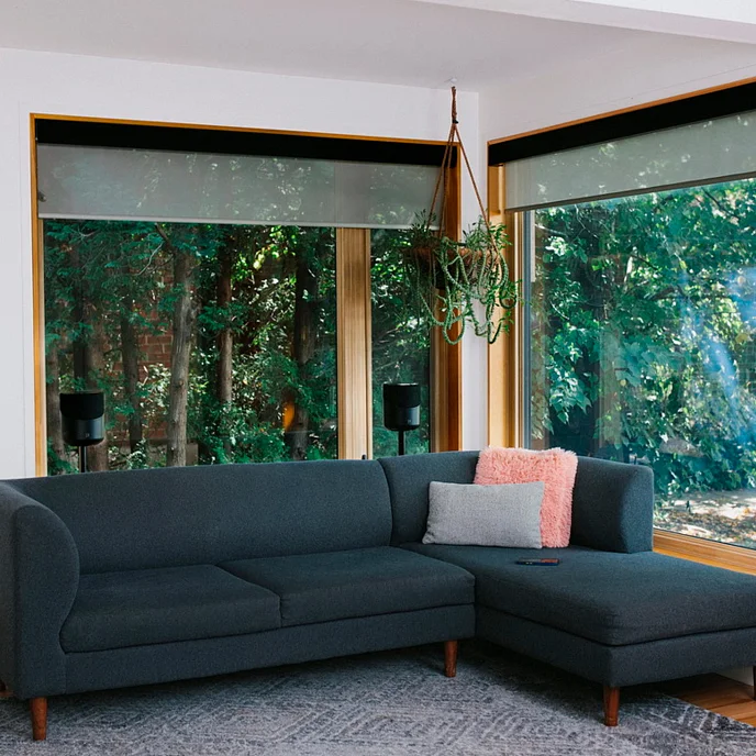 Беспроводная акустика Bluesound Pulse M Black - рис.6