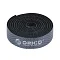 Orico CBT-1S-BK 15 mm 1m Black