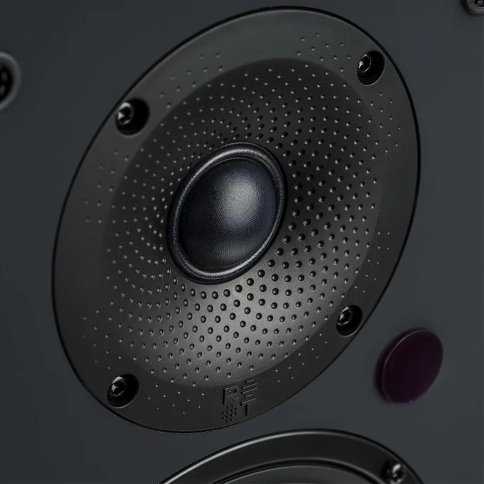 Полочная акустика Radiotehnika S-20NA MKII White - рис.13