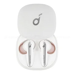 Беспроводные наушники Anker Soundcore Liberty Air 2 Pro Titanium White
