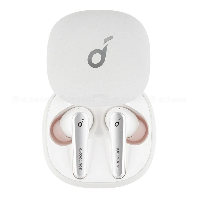 Наушники Anker Soundcore Liberty Air 2 Pro Titanium White