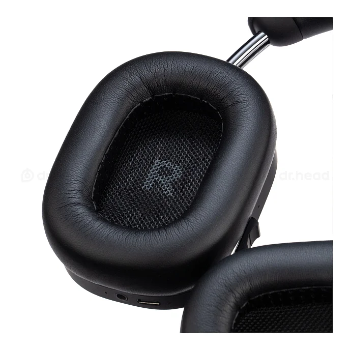 Беспроводные наушники Defunc Mondo Black - рис.7