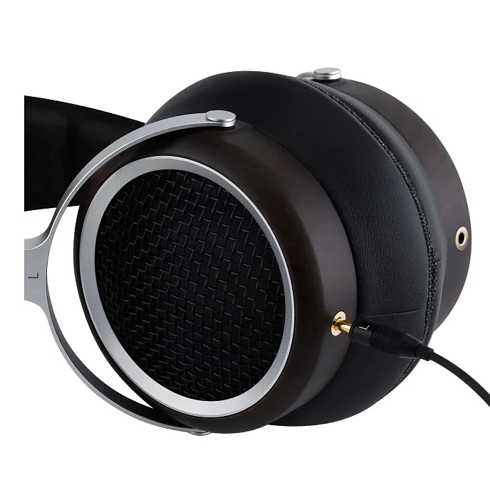 Наушники полноразмерные Sivga Luan Black - рис.3