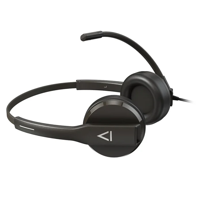 Гарнитура Creative HS-230 Black - рис.5