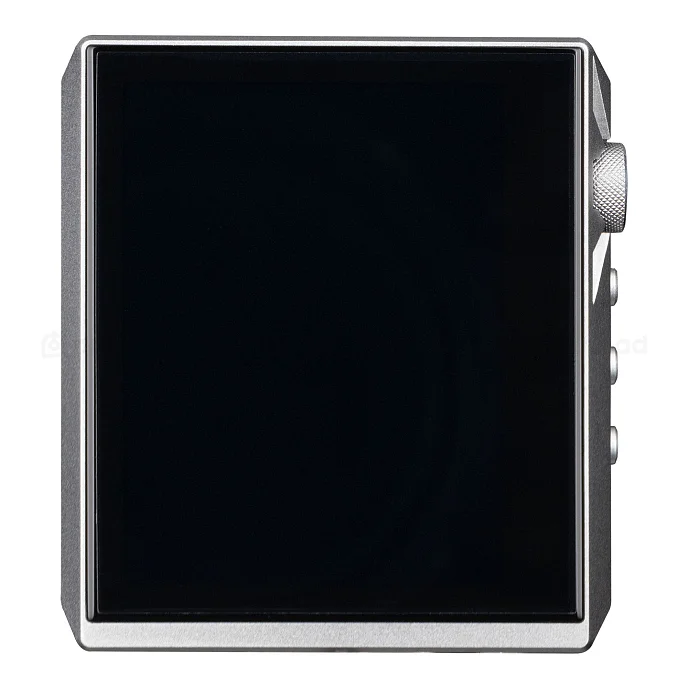 Плеер Hidizs AP80 PRO-X Grey - рис.1