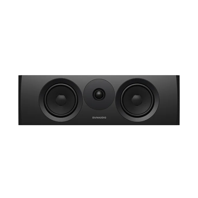Центральный канал Dynaudio Emit 25C Satin Black - рис.0