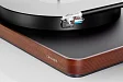 Проигрыватель винила Clearaudio Concept MC Black Dark Wood - рис.7