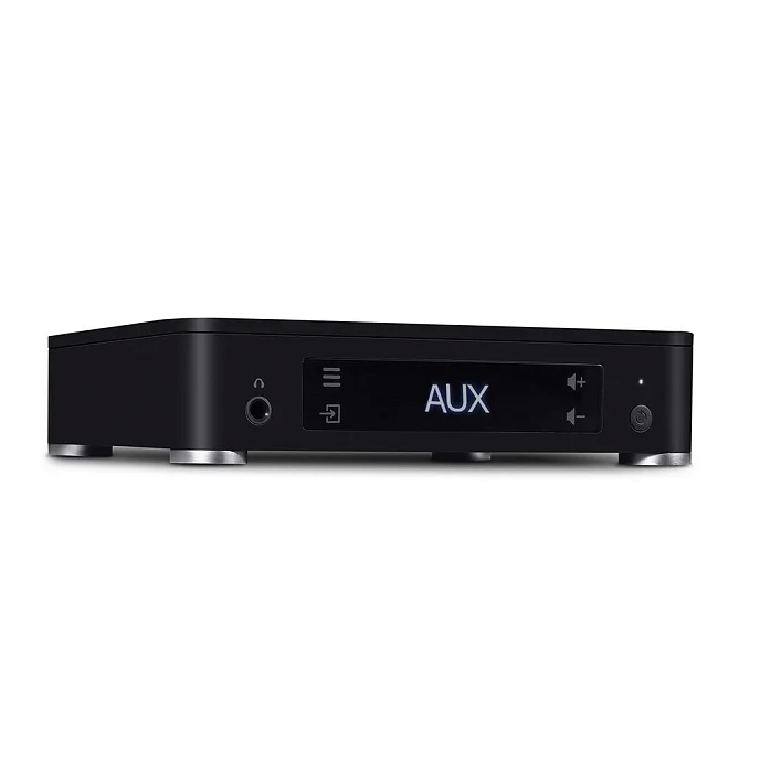 Усилитель-ЦАП для наушников Mission LX Connect DAC Black - рис.4