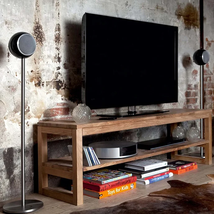 Полочная акустика Elipson Planet M 2.0 Black - рис.4