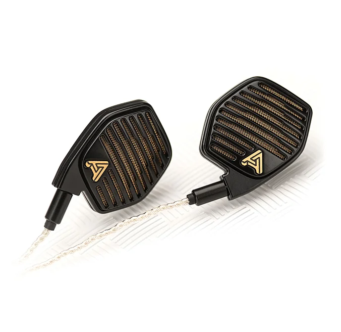 High End наушники Audeze LCDi4 - рис.4