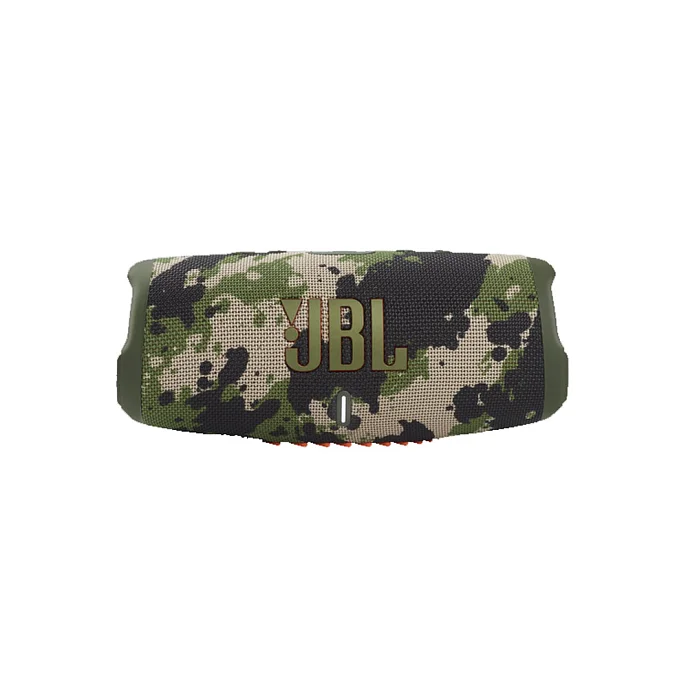 Портативная колонка JBL Charge 5 Squad - рис.1