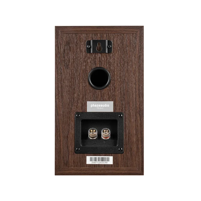 Комплект Phaze Audio Volt Black + Phaze Audio Tilia 2 Dark Oak - рис.9