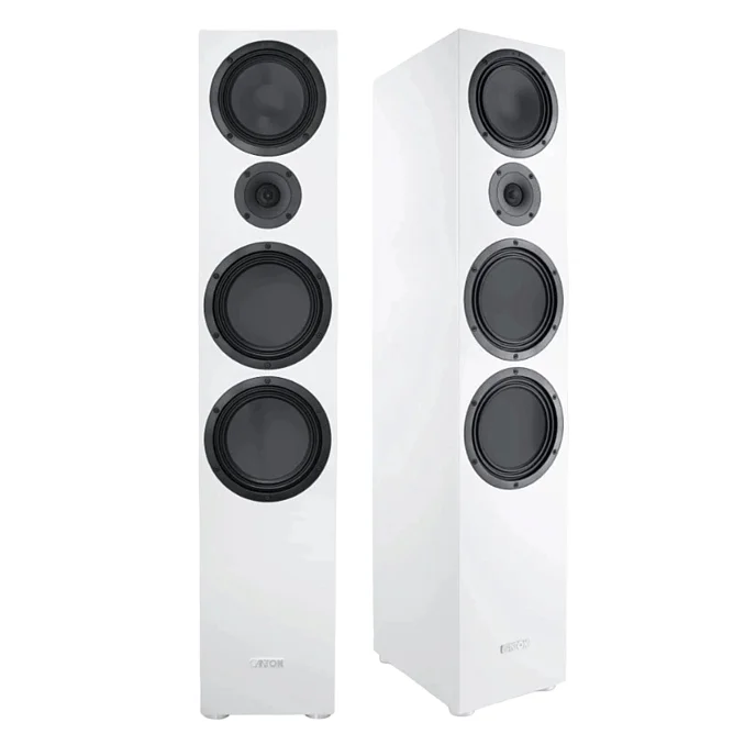 Комплект Canton Smart Cinema GLE S2 I White - рис.1