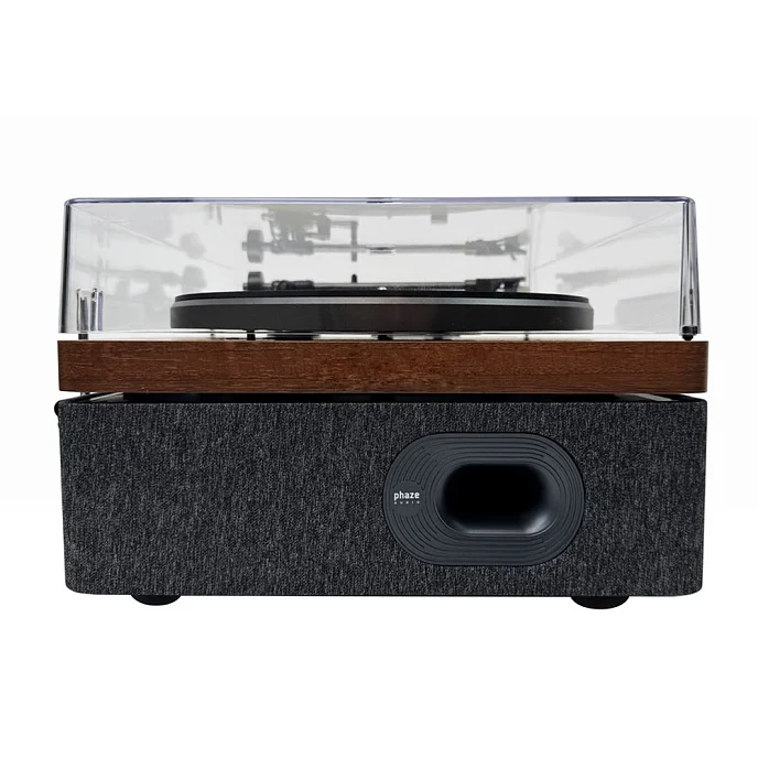 Проигрыватель винила Phaze Audio Adelle Walnut - рис.3