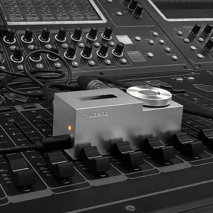 ЦАП Lotoo PAW D2 - рис.10