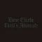 Dave Clarke – Devil's Advocate - Transparent Green - 2LP