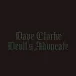 Пластинка Dave Clarke – Devil's Advocate - Transparent Green - 2LP - рис.0