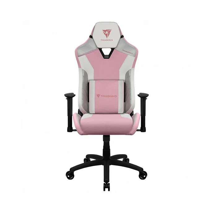 Компьютерное кресло ThunderX3 TC3 MAX Sakura White - рис.0